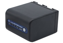 NP-QM91D Replacement